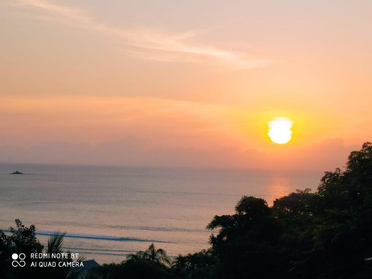 Seychelles Yellow Petals Anse Boileau エクステリア 写真